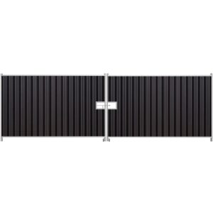 Brama-Pelna-580-Grafit-Ral-7016-Panel-System-Group1-300x300