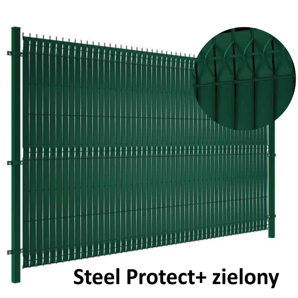 Steel-Protect-Zielony-Panel-System-Group