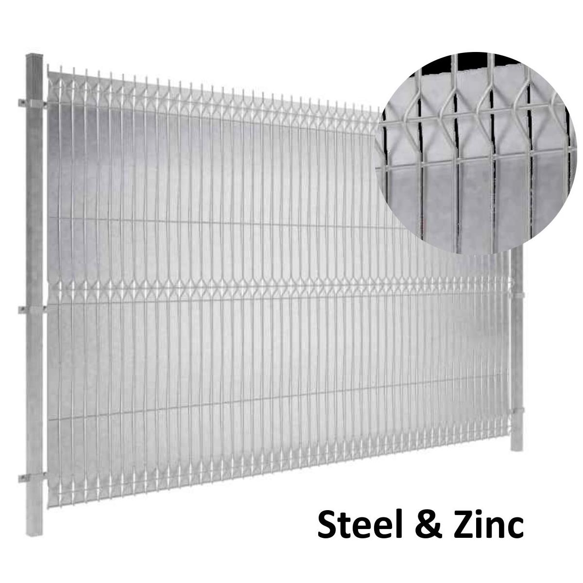 Steel_-Zinc